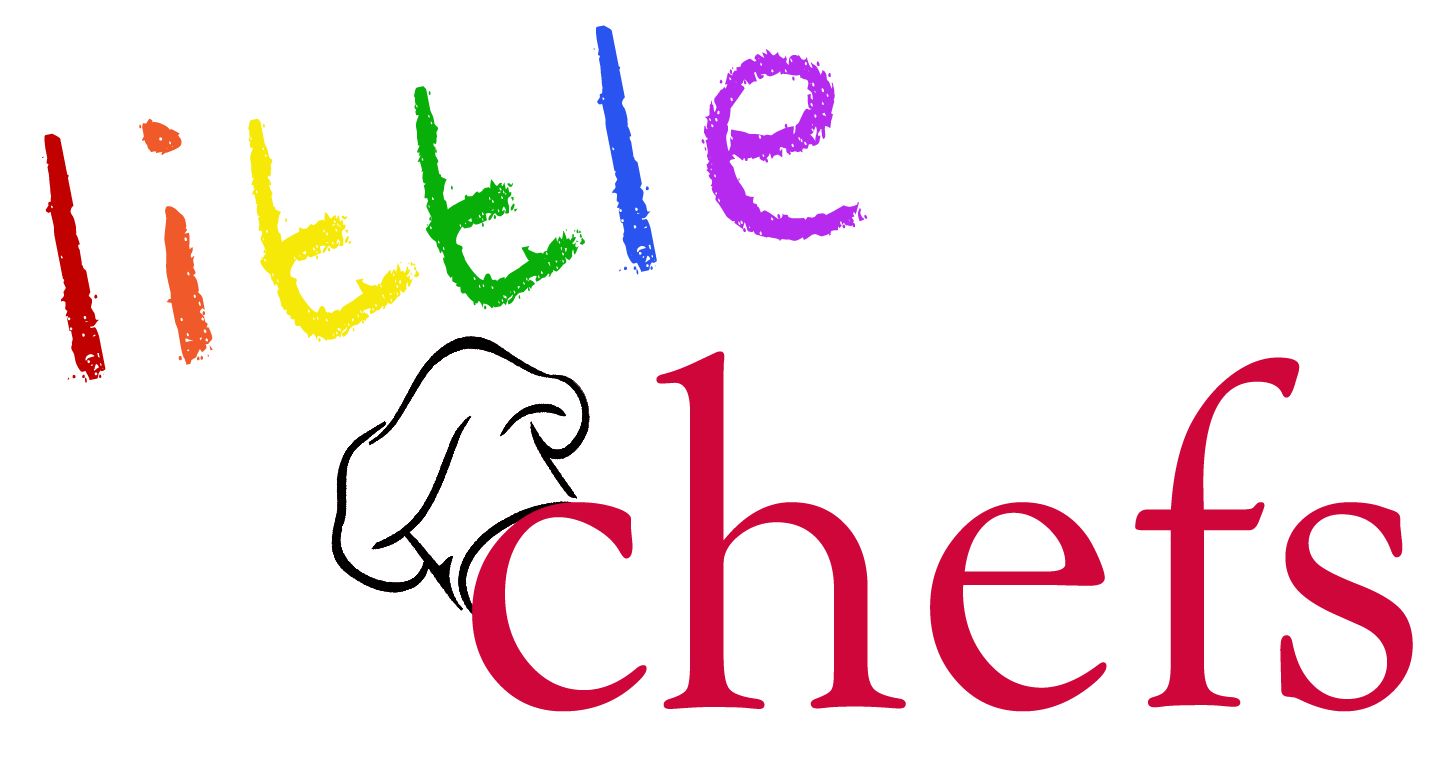 Little Chefs Logo