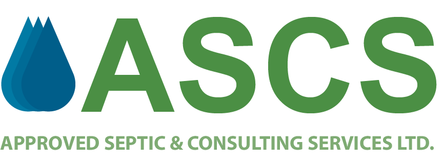 Approved Septic & Consulting Services Ltd Logo