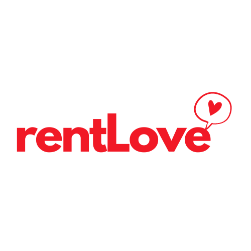 rentLove Logo