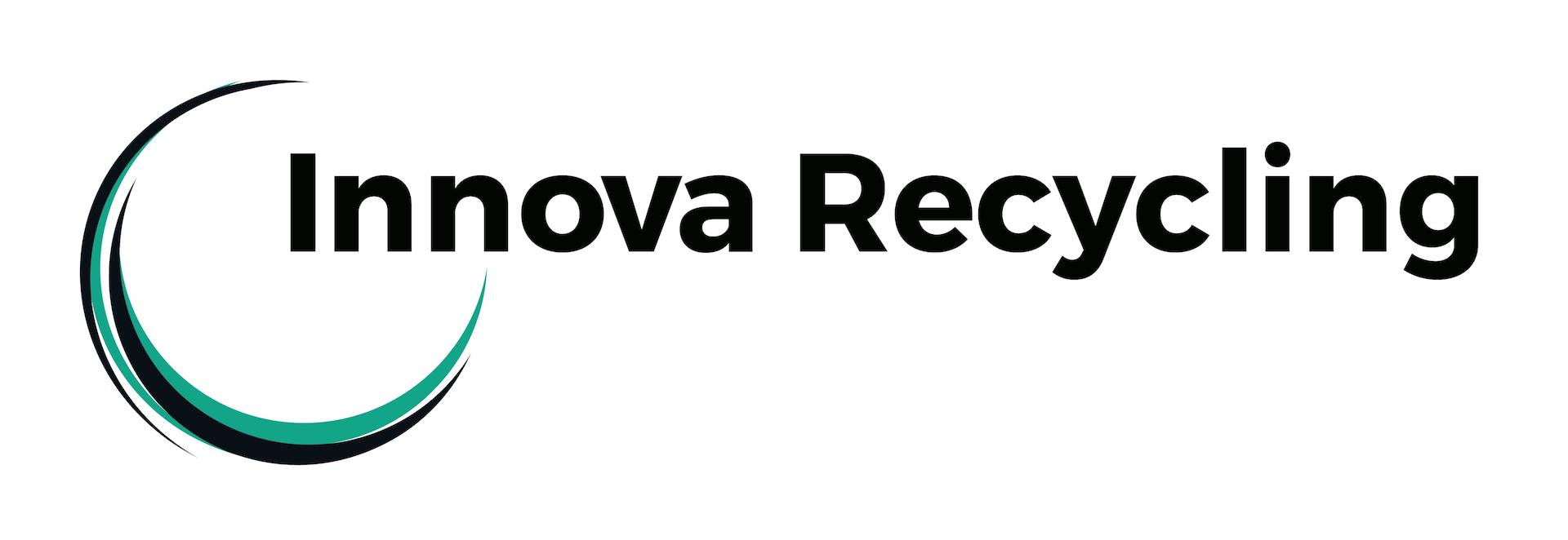 Innova Recycling Logo