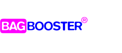 BagBooster Logo