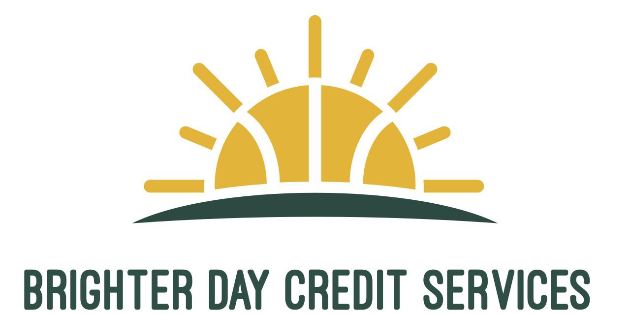Brighter Day Credit Services Logo