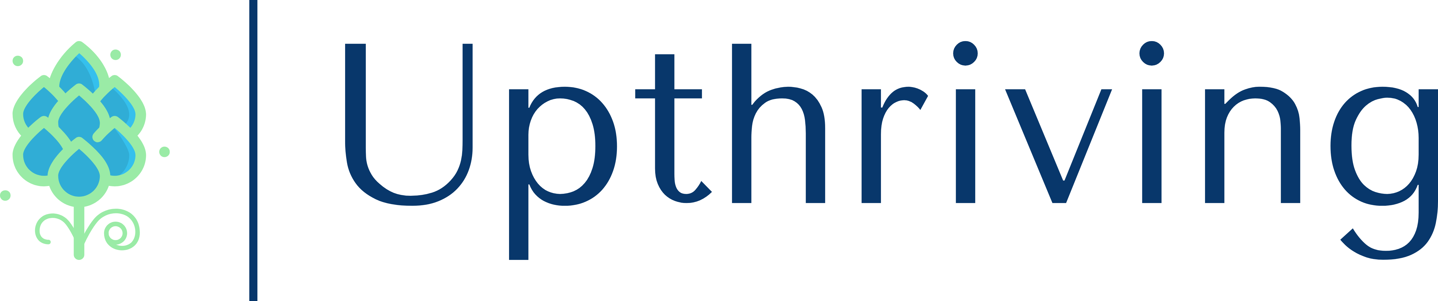 Upthriving Logo