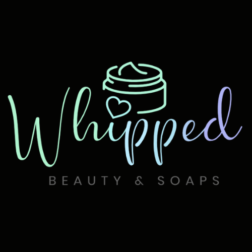 Whipped Beauty & Soaps  Logo
