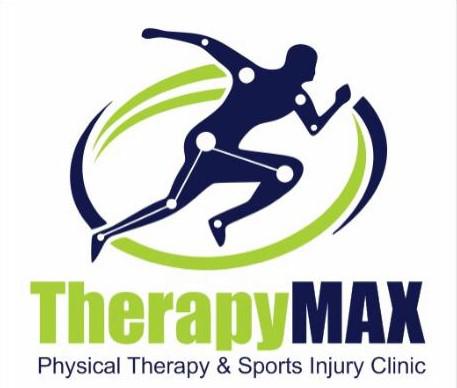Therapy Max Logo