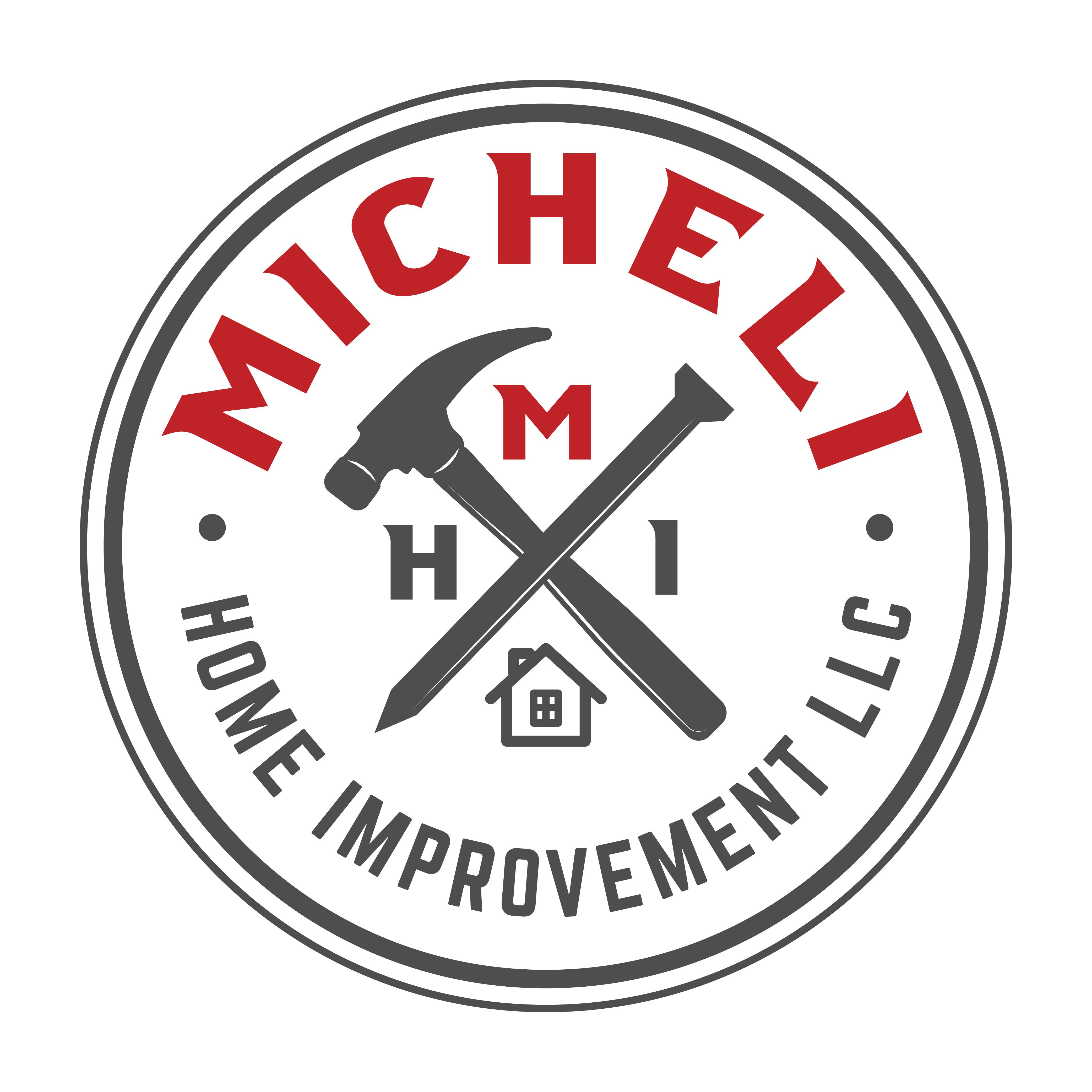 Micheli Home Improvement LLC Logo