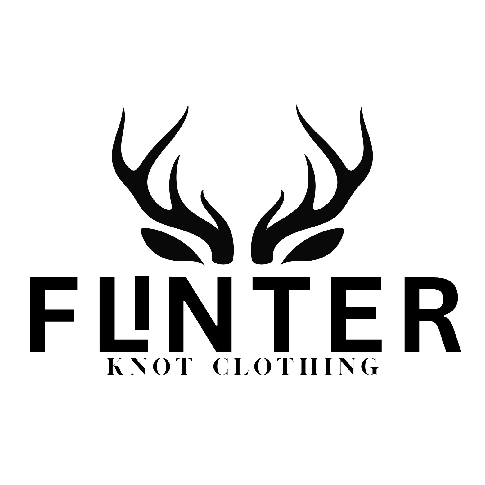 Flinter Knot Logo