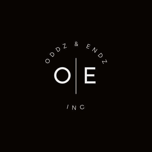 Oddz & Endz Logo
