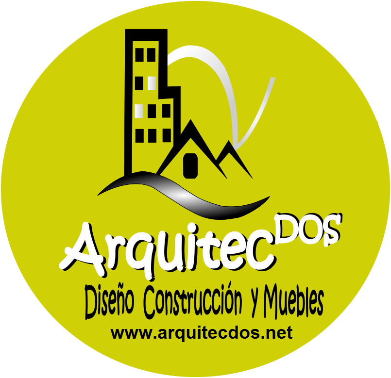 ARQUITECDOS Logo