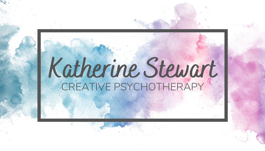 Katherine Stewart Creative Psychotherapy Logo