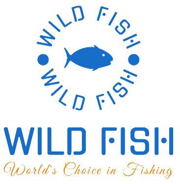 Wild Fish Logo