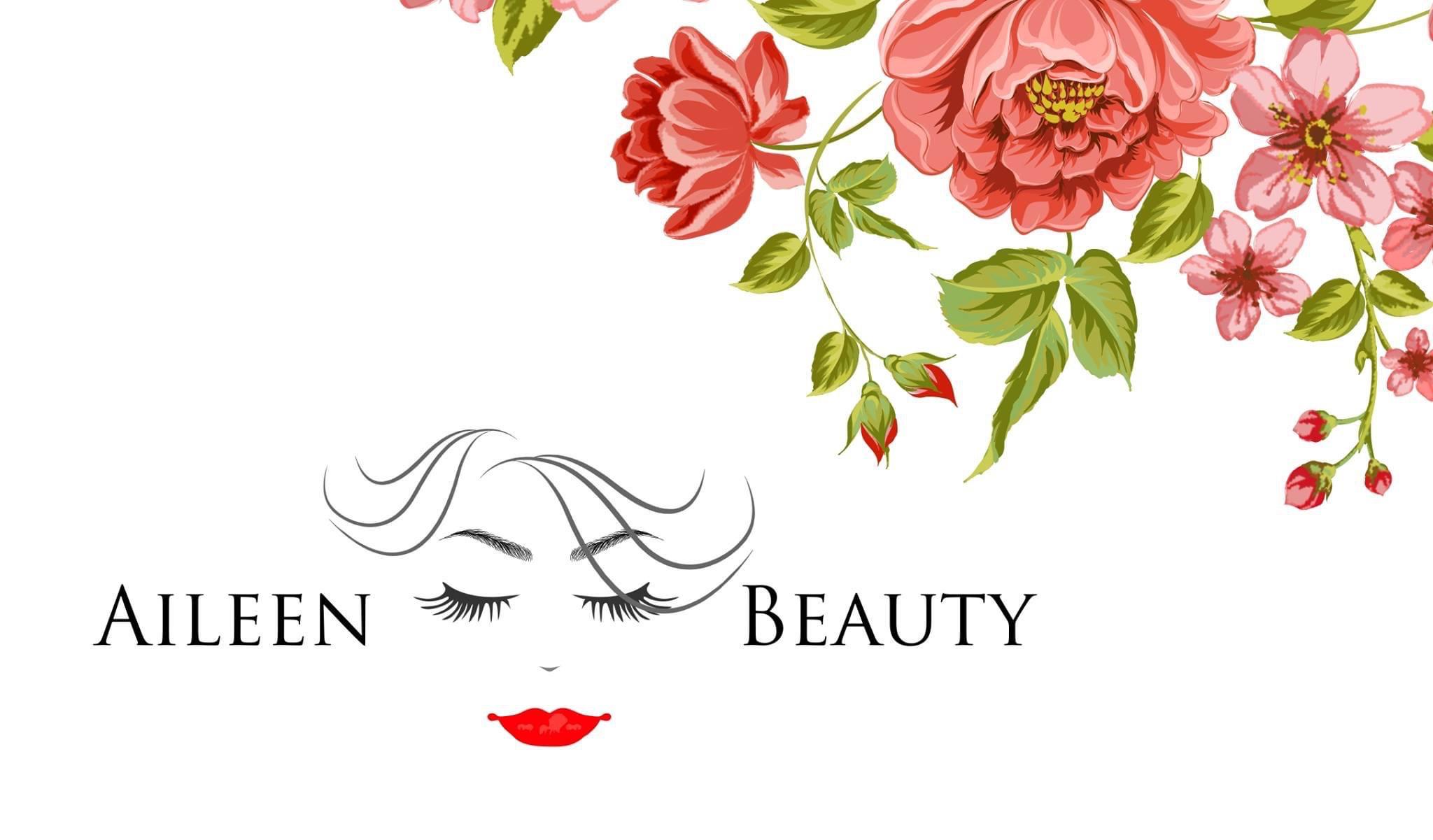 Aileen's Beauty Logo
