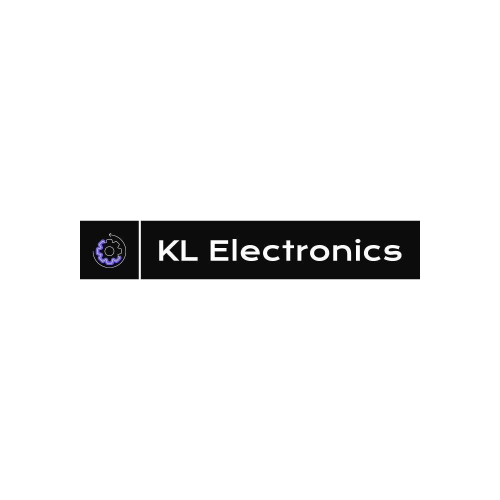 KL Electronics Logo