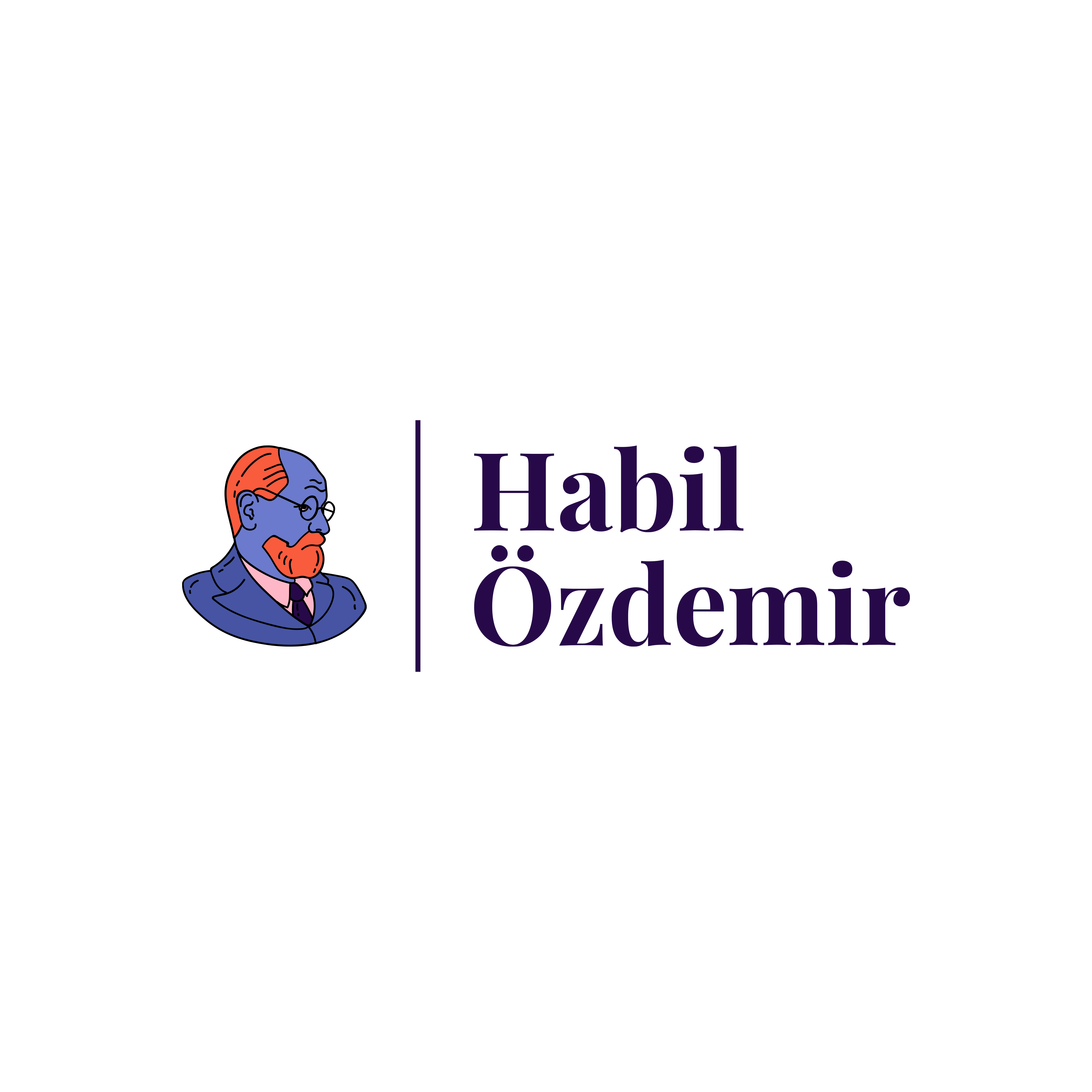 Habil Özdemir Logo