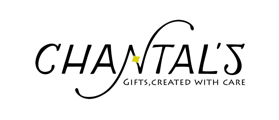 Chantal's Gifts Logo