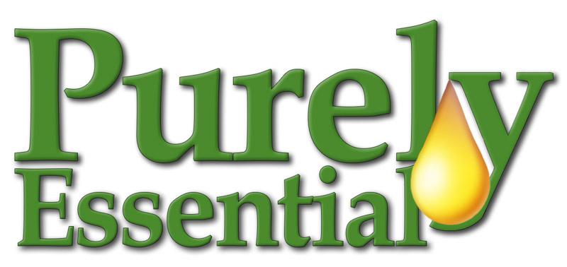 Purely Essential Logo