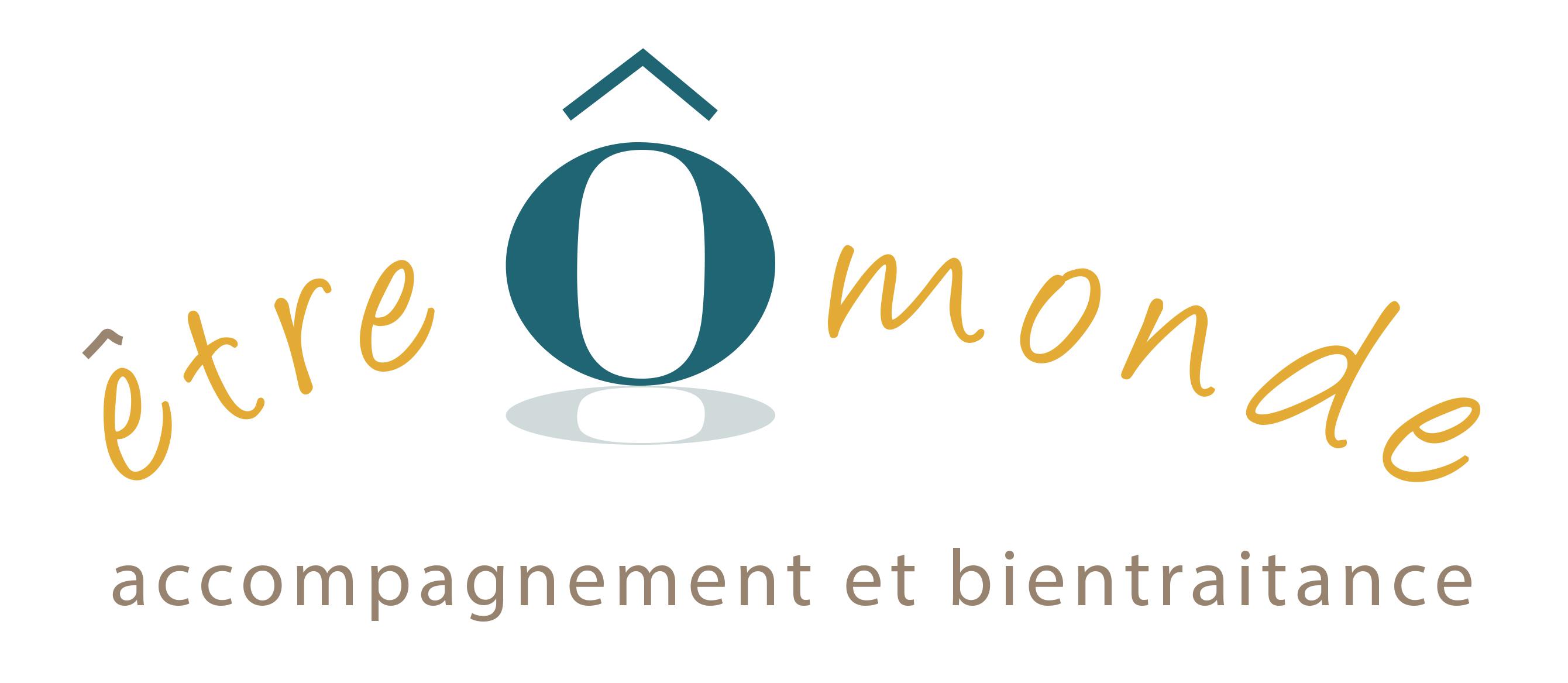Association Etre Ô Monde Logo