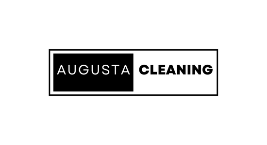 Augusta Cleaning Logo