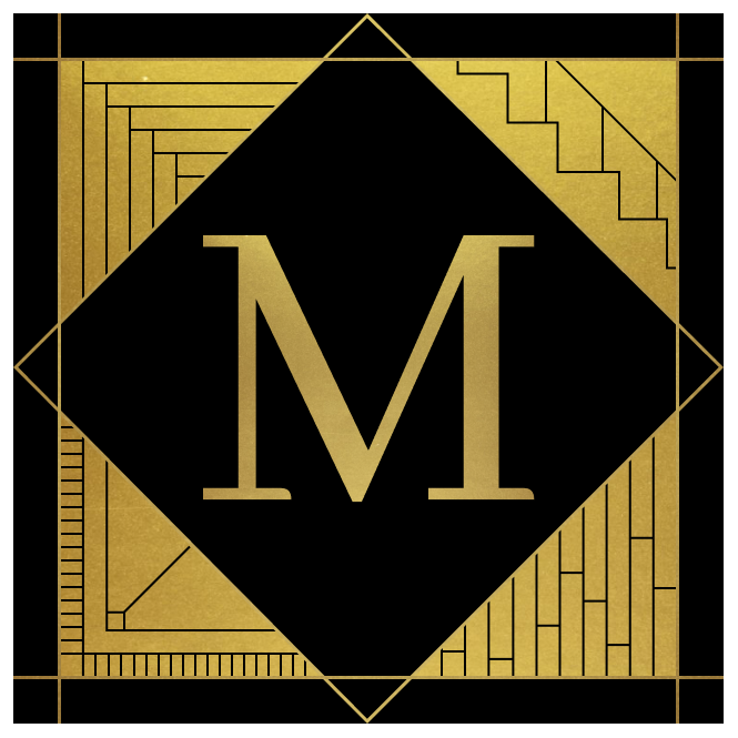 Mike's Vloeren Logo