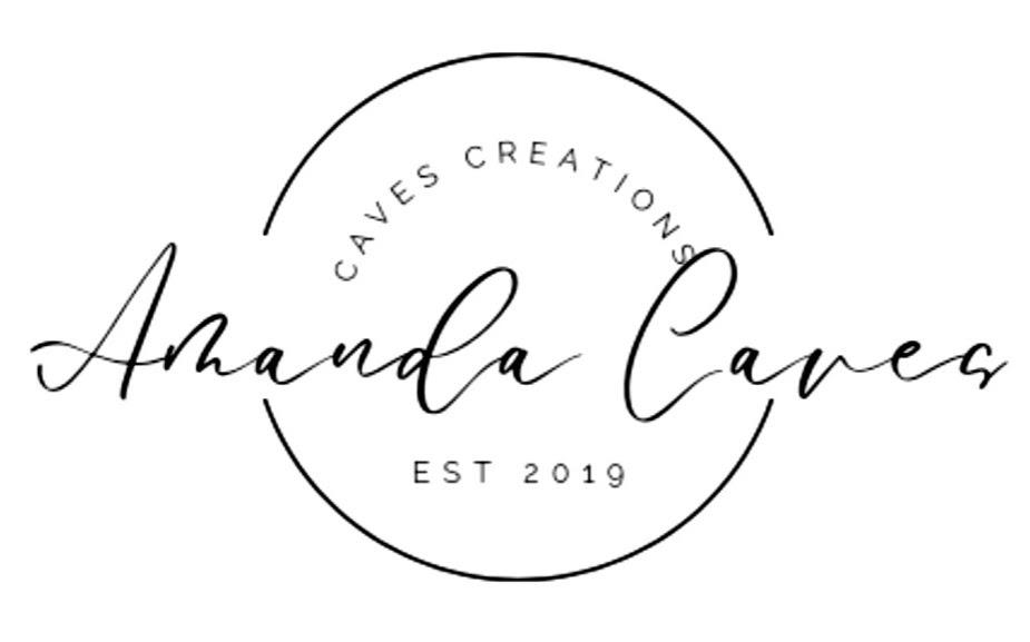 Caves Creations Logo