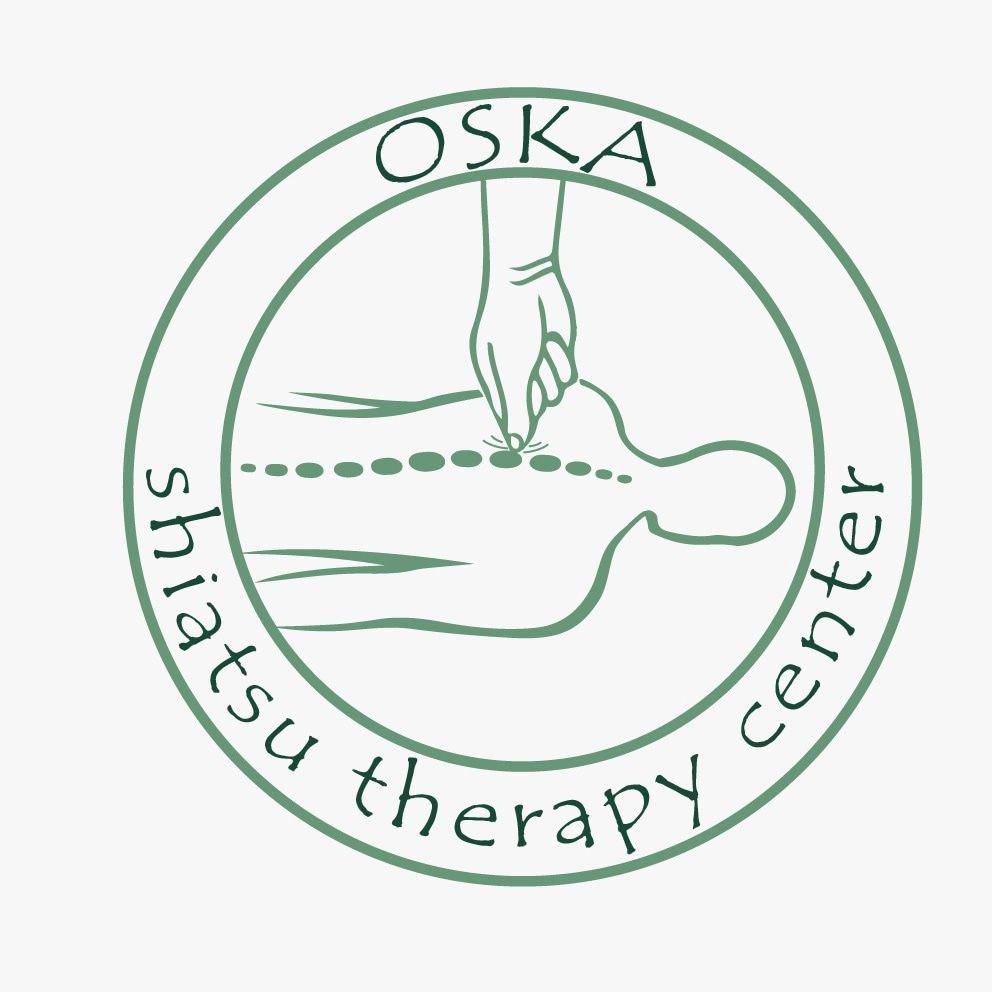 OSKA THERAPY CENTER Logo