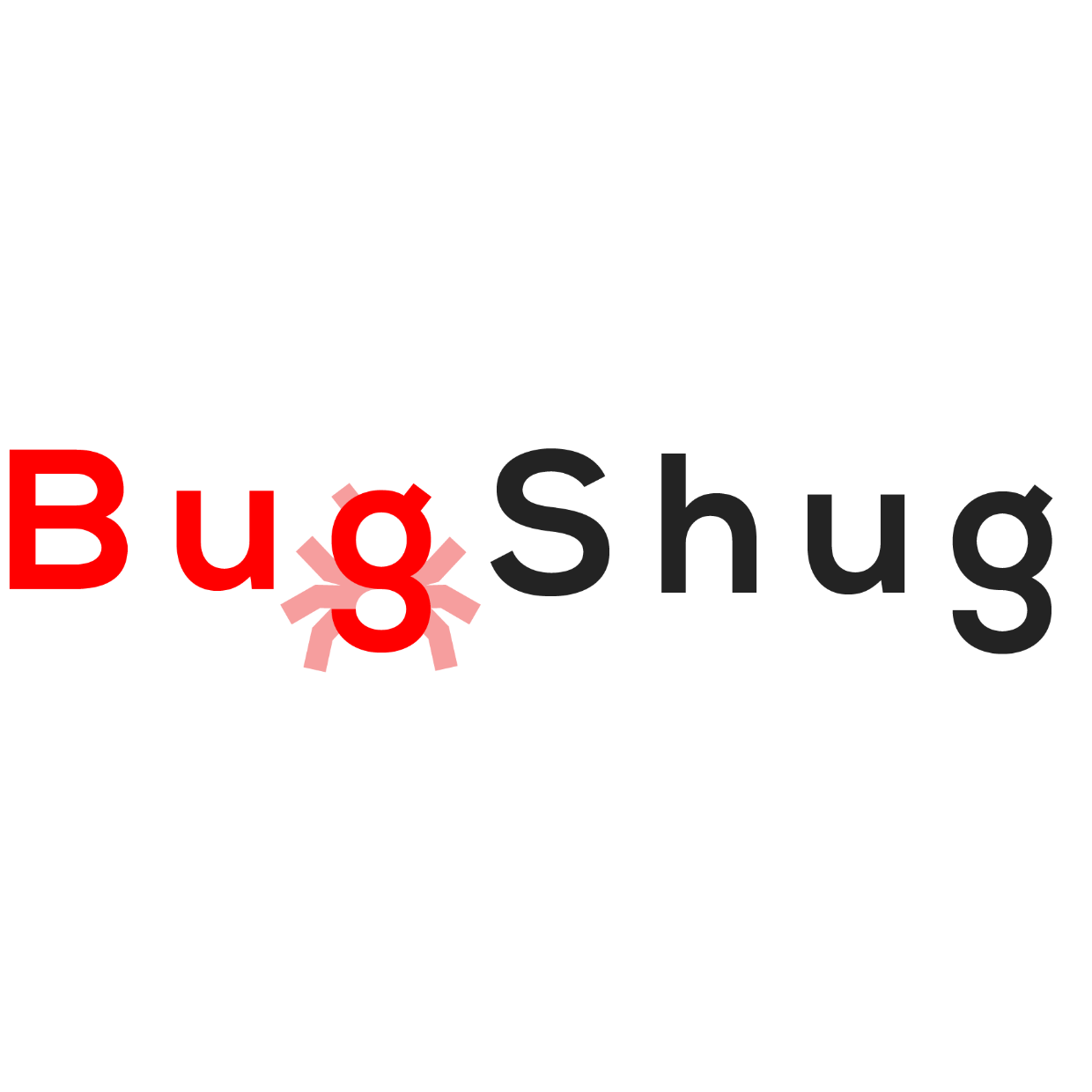 BugShug Logo