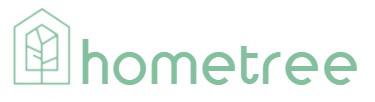 Hometree Real Estate Valuation Services Logo