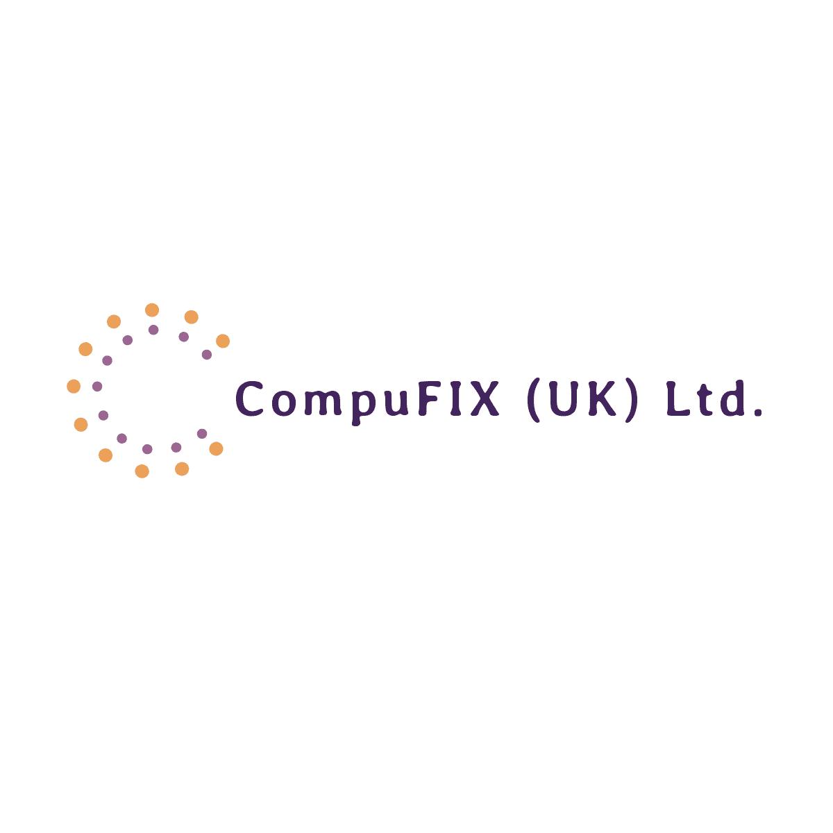 CompuFIX (UK) Limited Logo