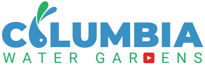 Columbia Water Gardens Logo