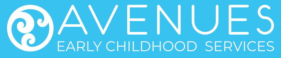 Avenues Early Childhood Services, Inc Logo