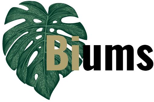 Biums.com Logo