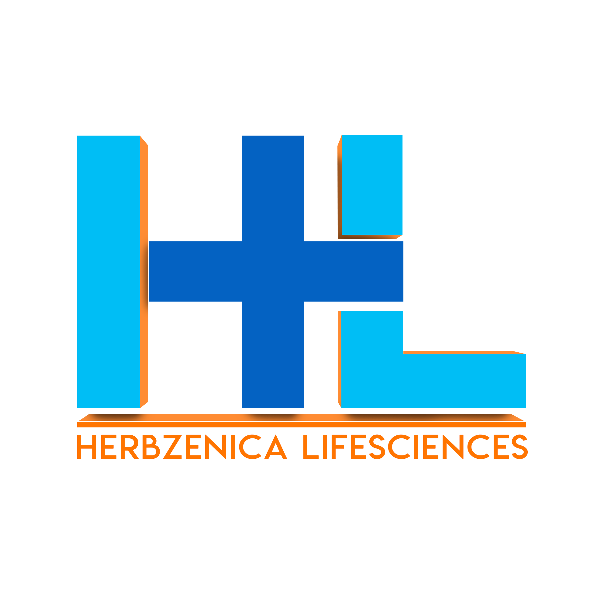 Herbzenica Lifesciences Pvt. Ltd. Logo
