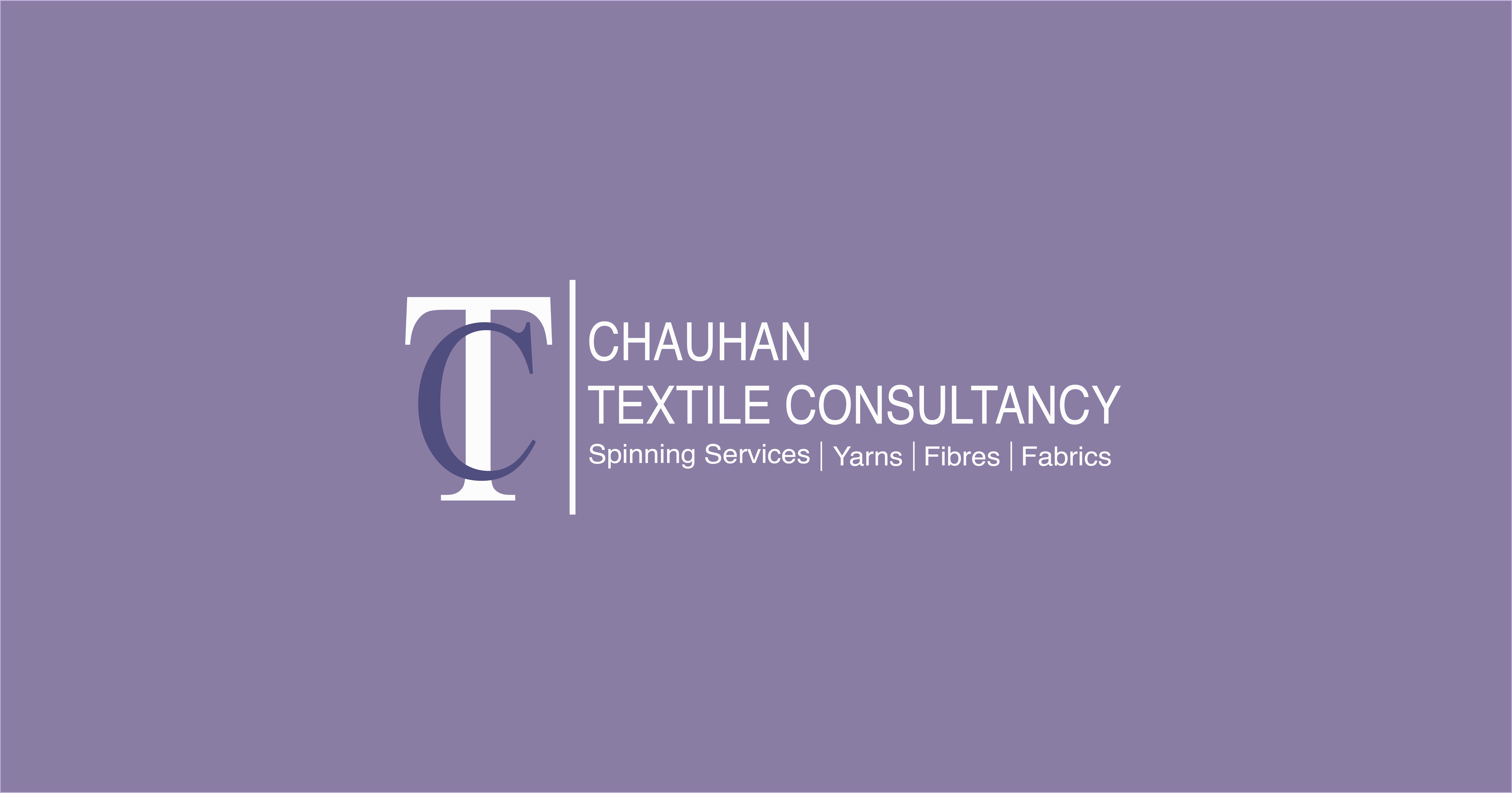 Chauhan Textile Consultancy Logo