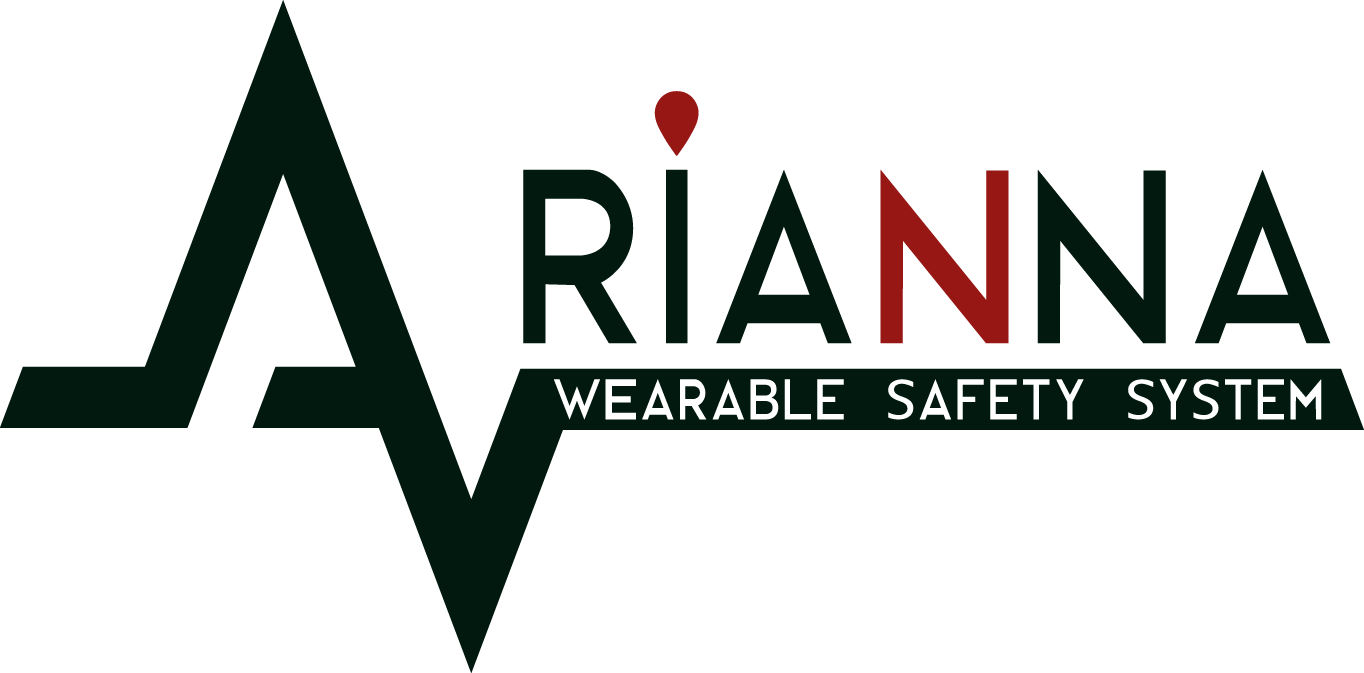 Arianna system Logo