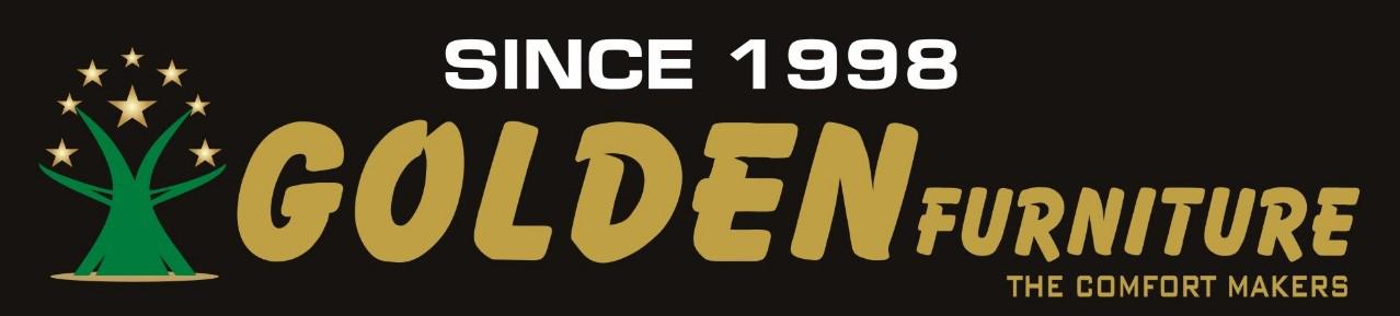 Golden Furniture Logo