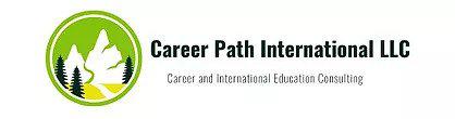 Career Path International Logo