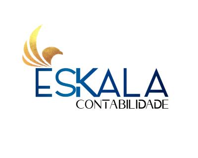 ESKALA CONTABILIDADE LTDA Logo