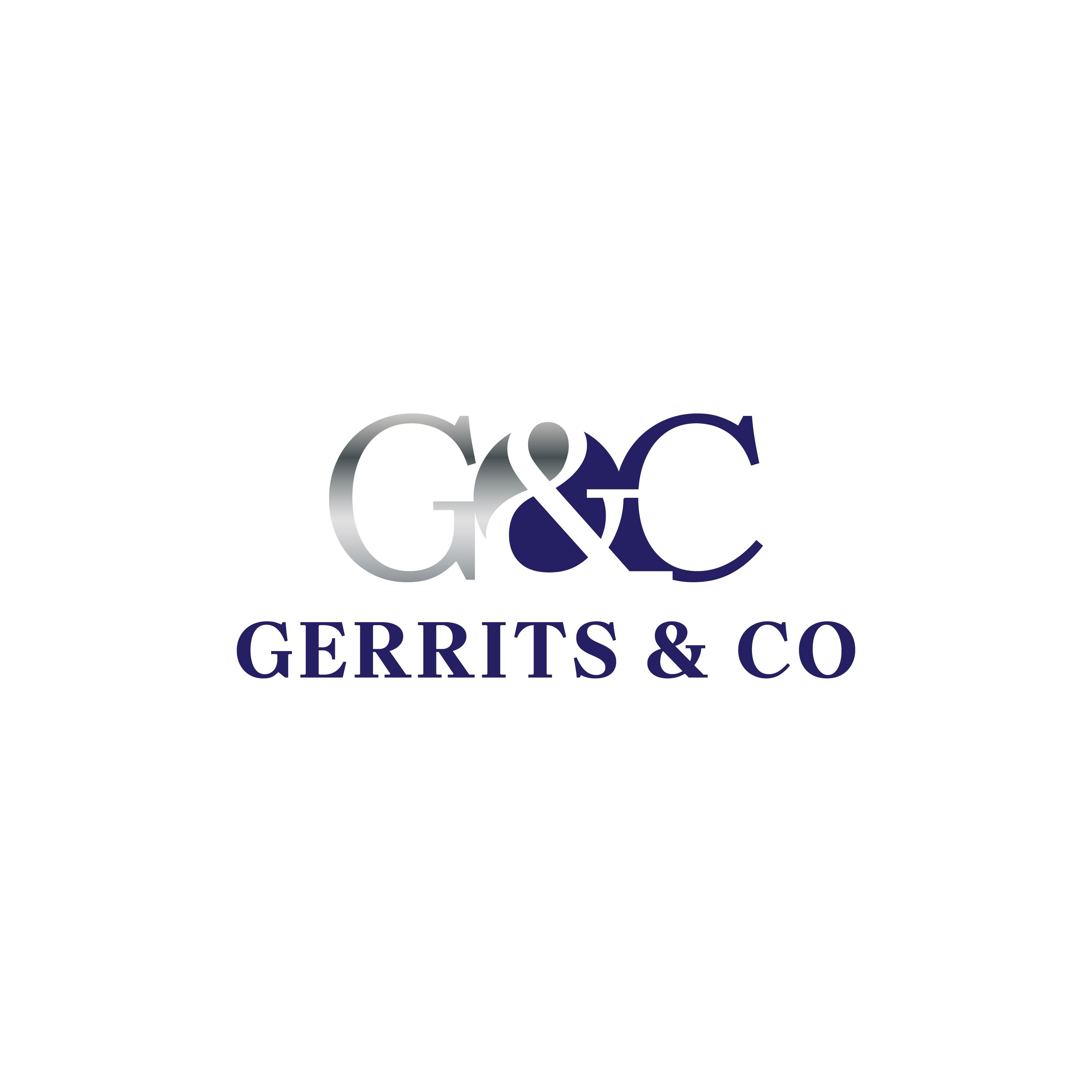 Gerrits & Co Logo