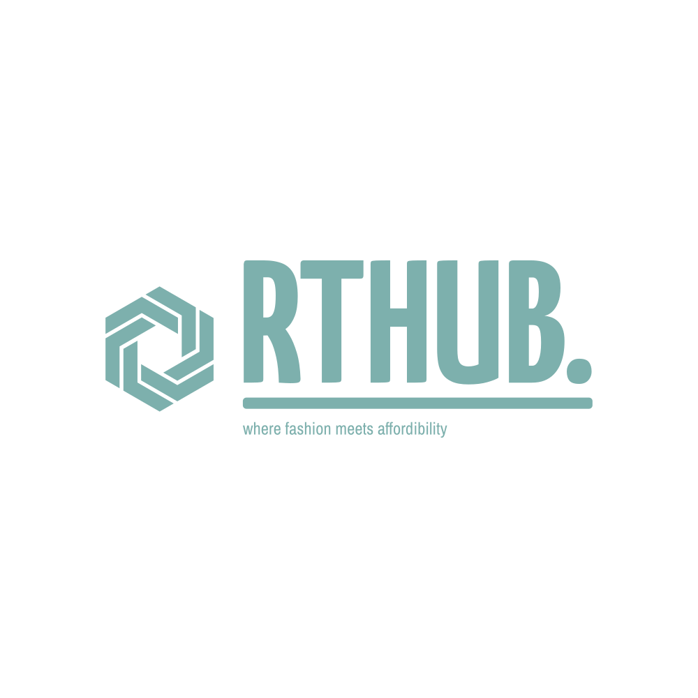 RTHUB. Logo