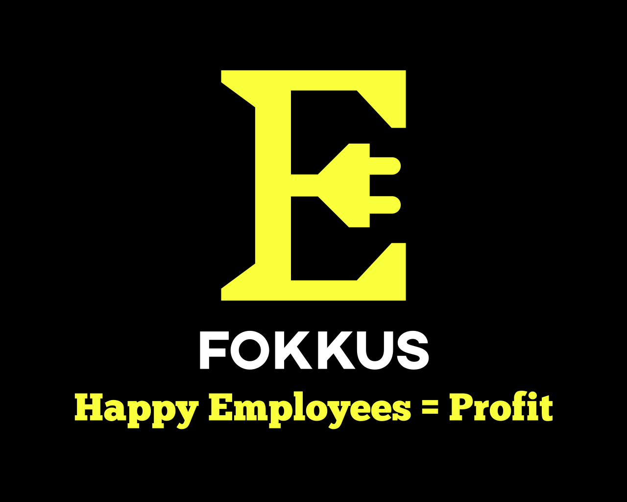 eFokkus Logo