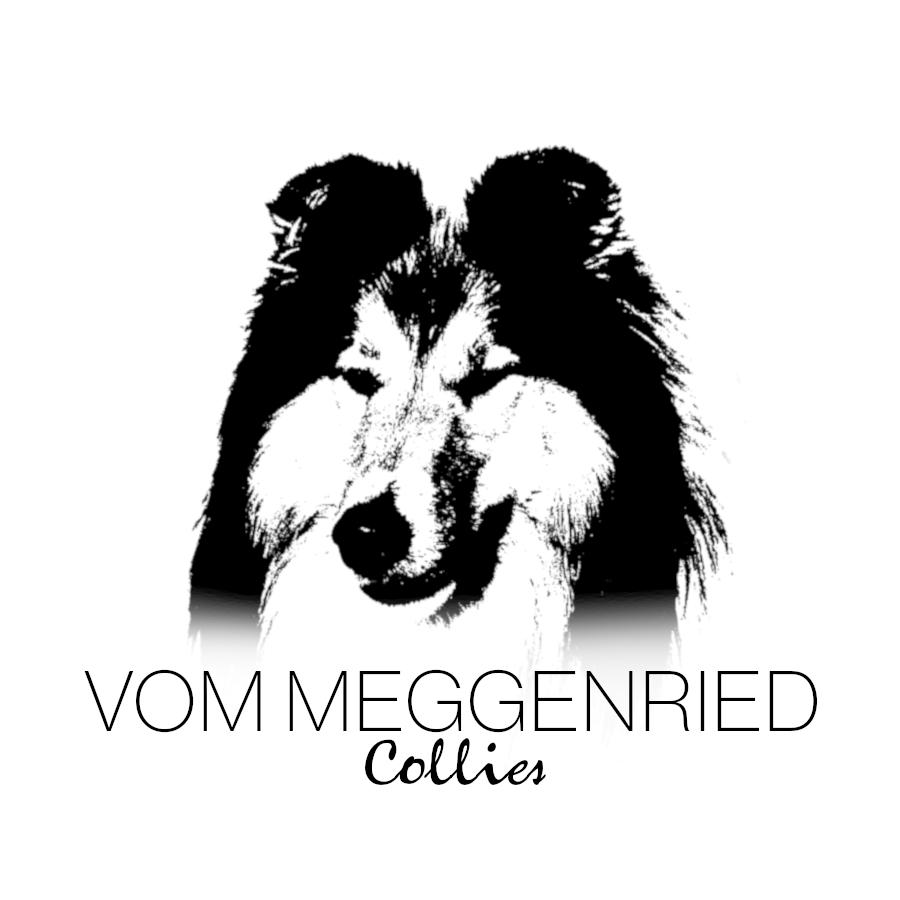 Collies vom Meggenried Logo