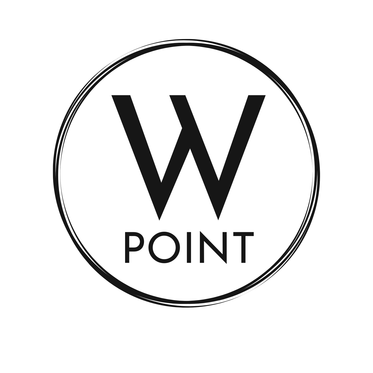 West Point Painters Logo