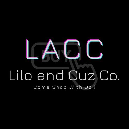 Lilo and Cuz Co. Logo