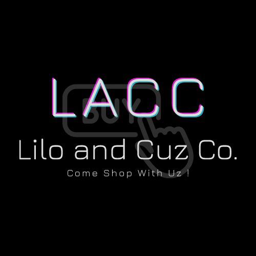 Lilo and Cuz Co. Logo