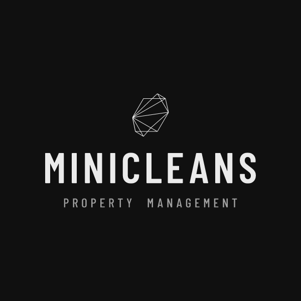 mini clean Logo