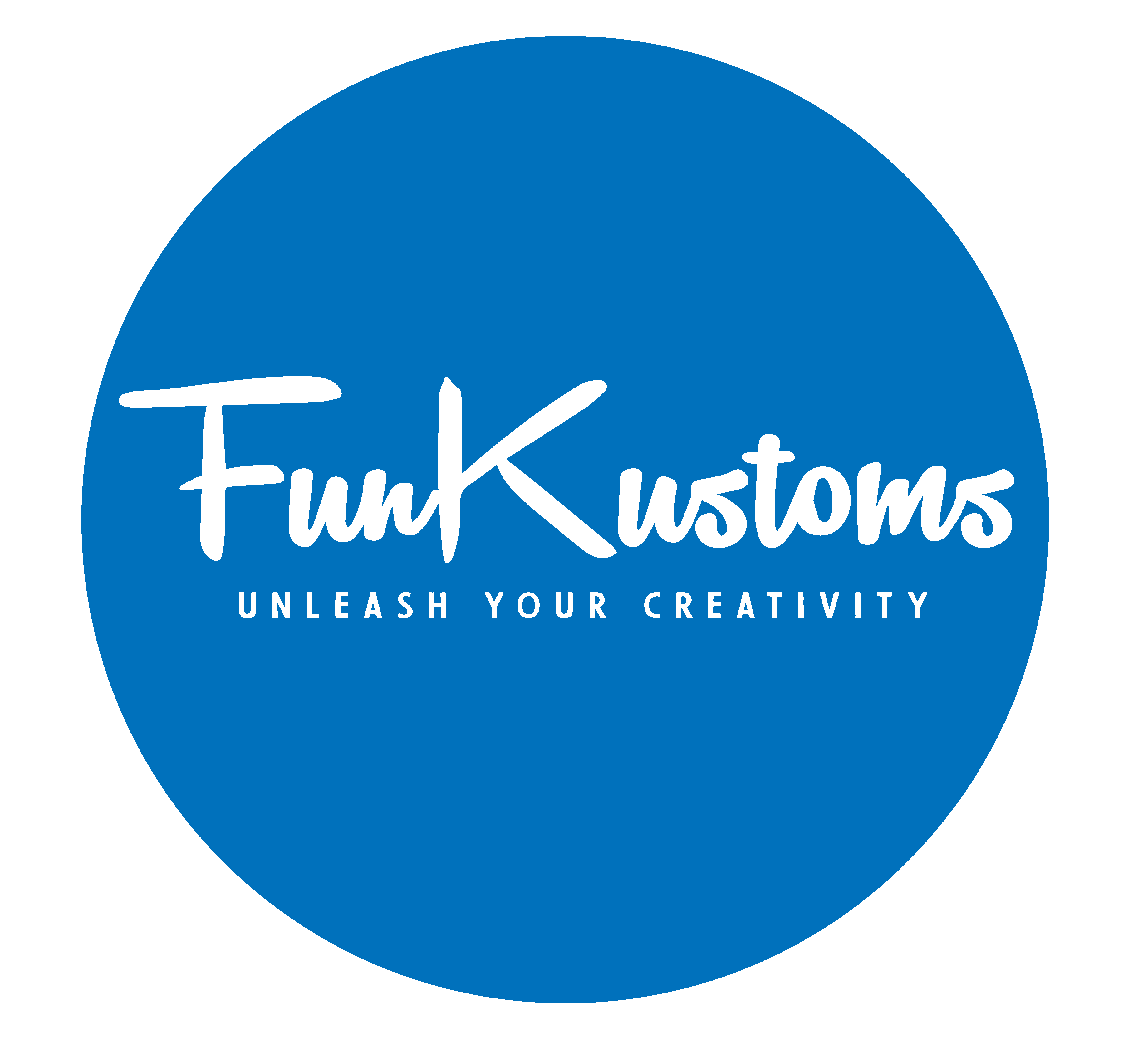 FunKustoms Logo