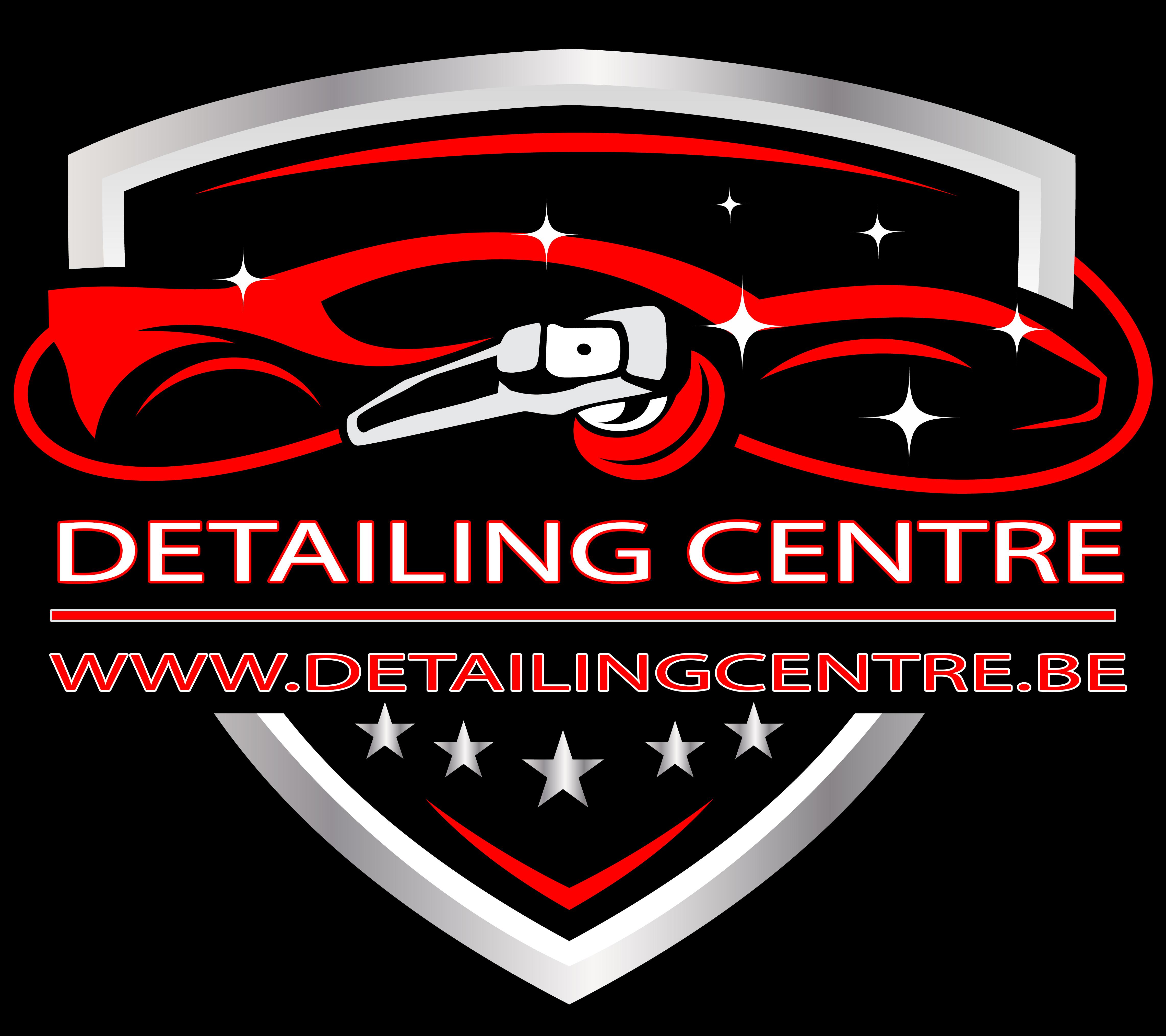 Detailing centre Logo