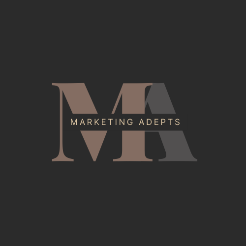 Marketing Adepts Logo