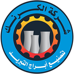 Al Karnak For Industrial Services & Supplies Logo