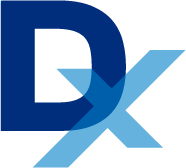 DX推進AI・IT導入ならDcross(ディクロス)｜日本全国対応 Logo